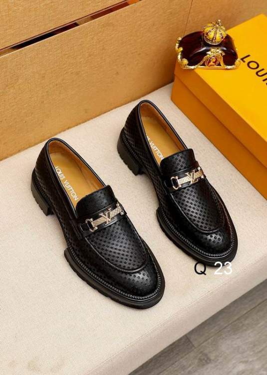 Picture of Louis Vuitton Shoes _SKULVsz38-45HY012213164